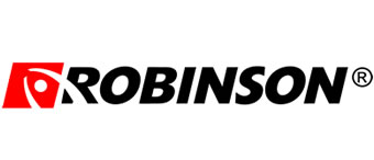 logo Robinson
