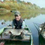 Joštiak Juraj, šťuka, 10kg, 0,91m